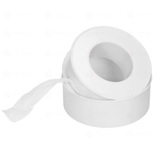 Taśma teflonowa do szlifów 19 x 0,2 mm