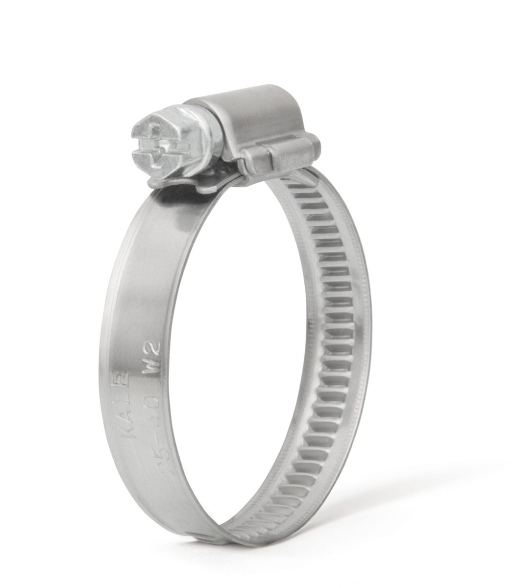 Opaska zaciskowa do węża 16-27 mm