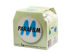 Parafilm 100 mm długość 38 m [4 in.x125 ft]