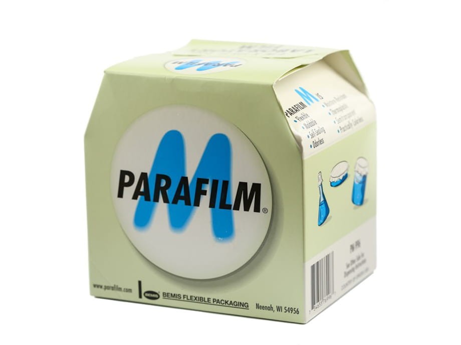 Parafilm 50 mm długość 75 m [2 in.x250 ft]