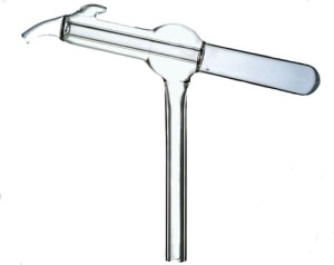 Pipeta przechylna 10 ml