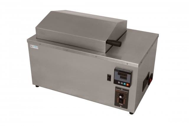 Łaźnia wodna z wytrząsaniem SWB 8N