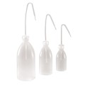 Tryskawka LDPE 500 ml nasadka GL25 VITLAB