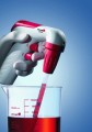 Pipetor automatyczny 100 ml VITLAB