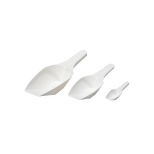 Szufelka miarowa HDPE 25 ml