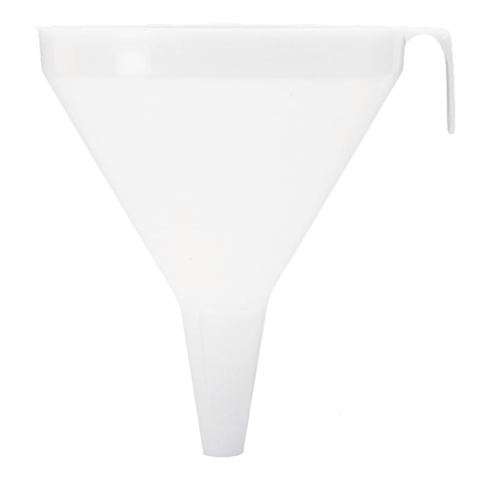 Lejek PP z rączką fi 250 mm VITLAB