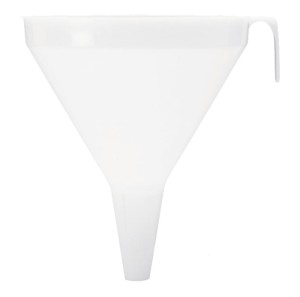 Lejek PP z rączką fi 250 mm VITLAB