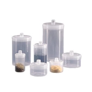 Naczynko wagowe PP 20 ml