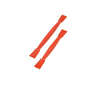 Łyżeczka dwustronna PA 150 mm