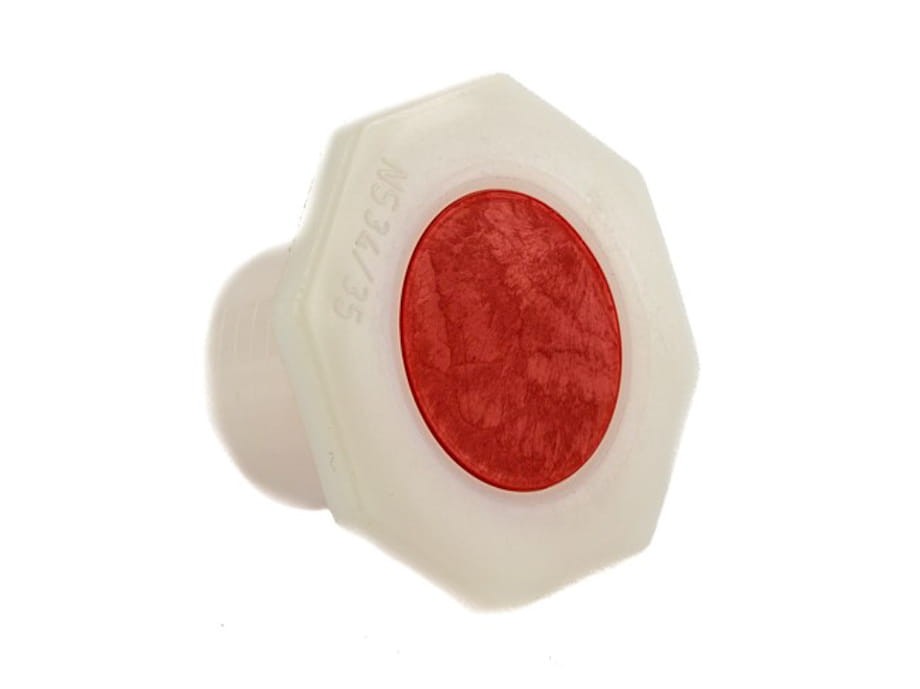 Korek PP do szlifów 45/40