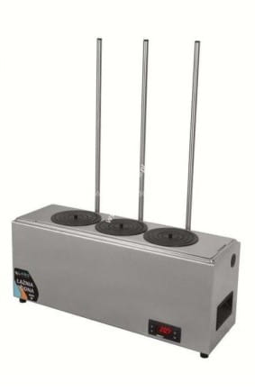 Łaźnia wodna rzędowa 3-stanowiskowa W315B