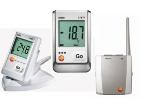 Wzorcowanie higrometrów w punkcie NIESTANDARDOWYM