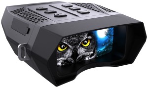 Cyfrowa lornetka noktowizyjna Levenhuk Halo 13x PLUS