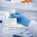 Woda-Nuclease-Free-(PCR-grade)-sterylna,-100 ml-woda-labratoryjna-BIOLOGIX