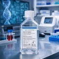 Woda-do-iniekcji-w-laboratorium-genetycznym-ml-BIOLOGIX