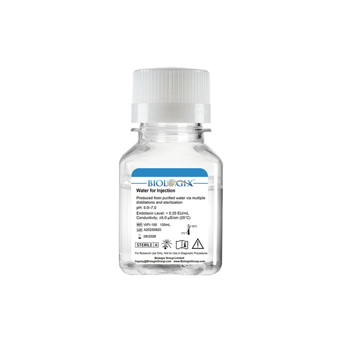 Woda-do-iniekcji-pH-5.0-7.0,-sterylna,-100-ml-BIOLOGIX