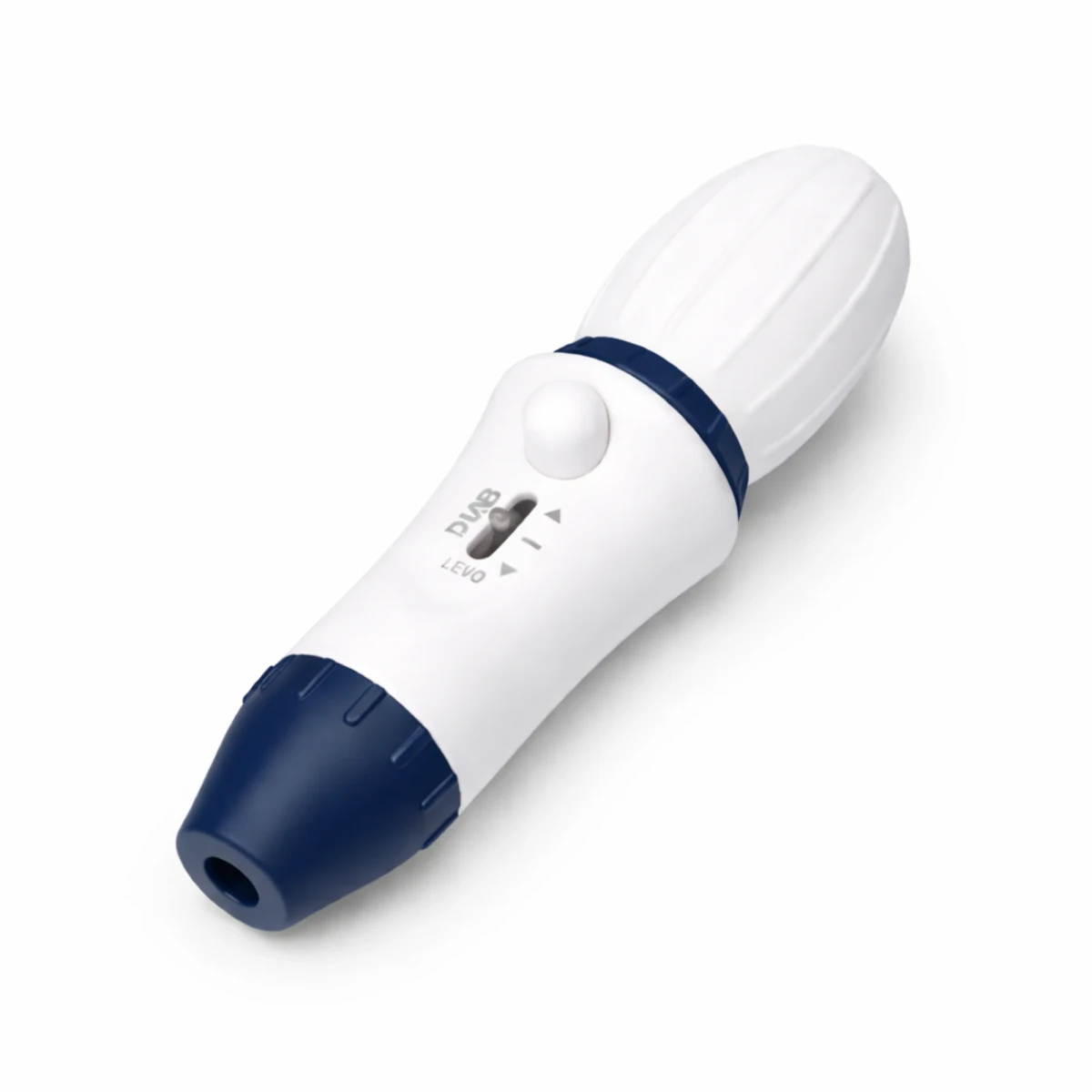 Gruszka-pipetowa-automatyczna-Levo-100-ml,-granatowa