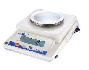 Waga laboratoryjna 2000 g