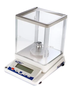 Waga laboratoryjna analityczna 200 g Chemland